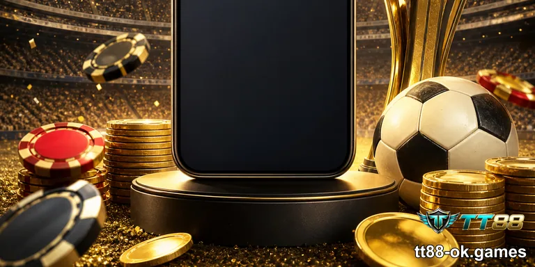 Link TT88 ✅ Link Trang Chủ Cập Nhật 2026 - hình ảnh - tt88-ok.games