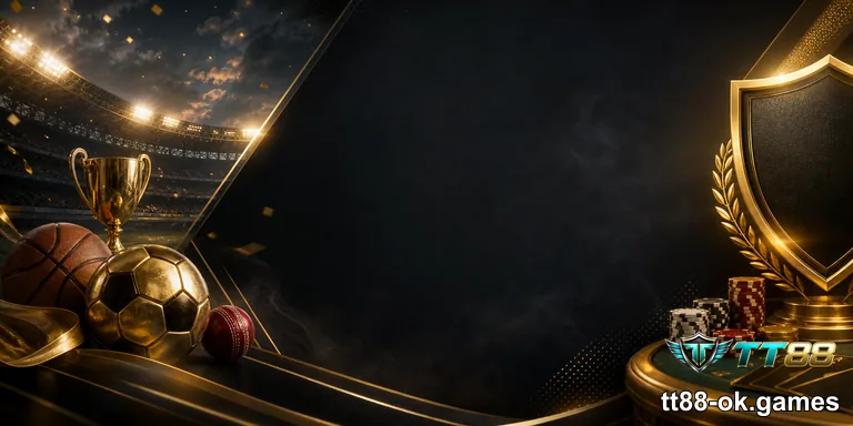 Link TT88 ✅ Link Trang Chủ Cập Nhật 2026 - hình ảnh - tt88-ok.games