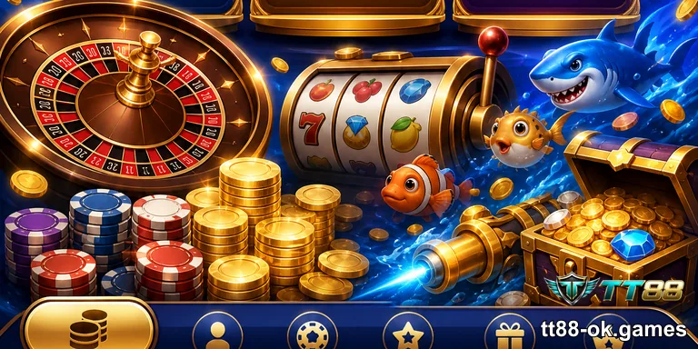 Casino dành cho người Việt: Hướng dẫn chi tiết từ A-Z - hình ảnh - tt88-ok.games Casino dành cho người Việt: Hướng dẫn chi tiết từ A-Z - hình ảnh - tt88-ok.games