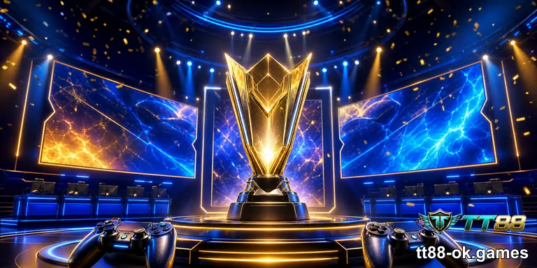 Kèo Nhà Cái TT88 – Bí Kíp Soi Cầu Kinh Điển Nhất 2026 - hình ảnh - tt88-ok.games